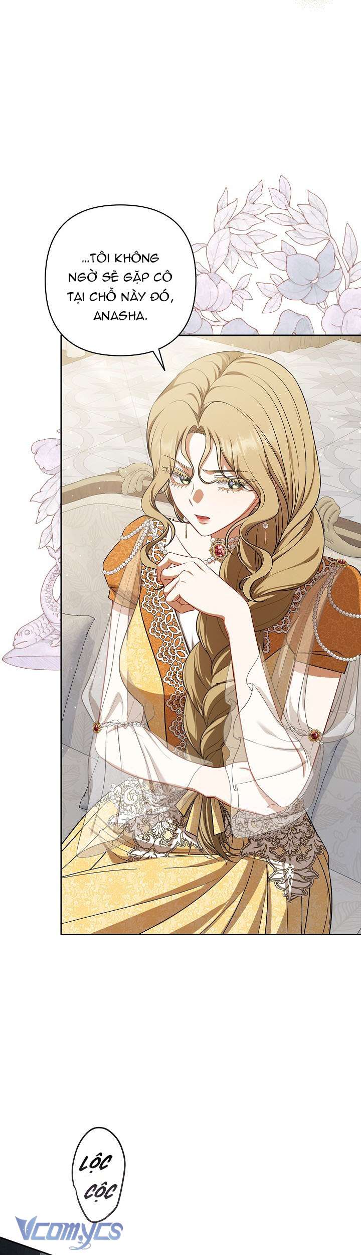 Tôi Đã Xem Một Vở Kịch Chap 18 - Trang 2