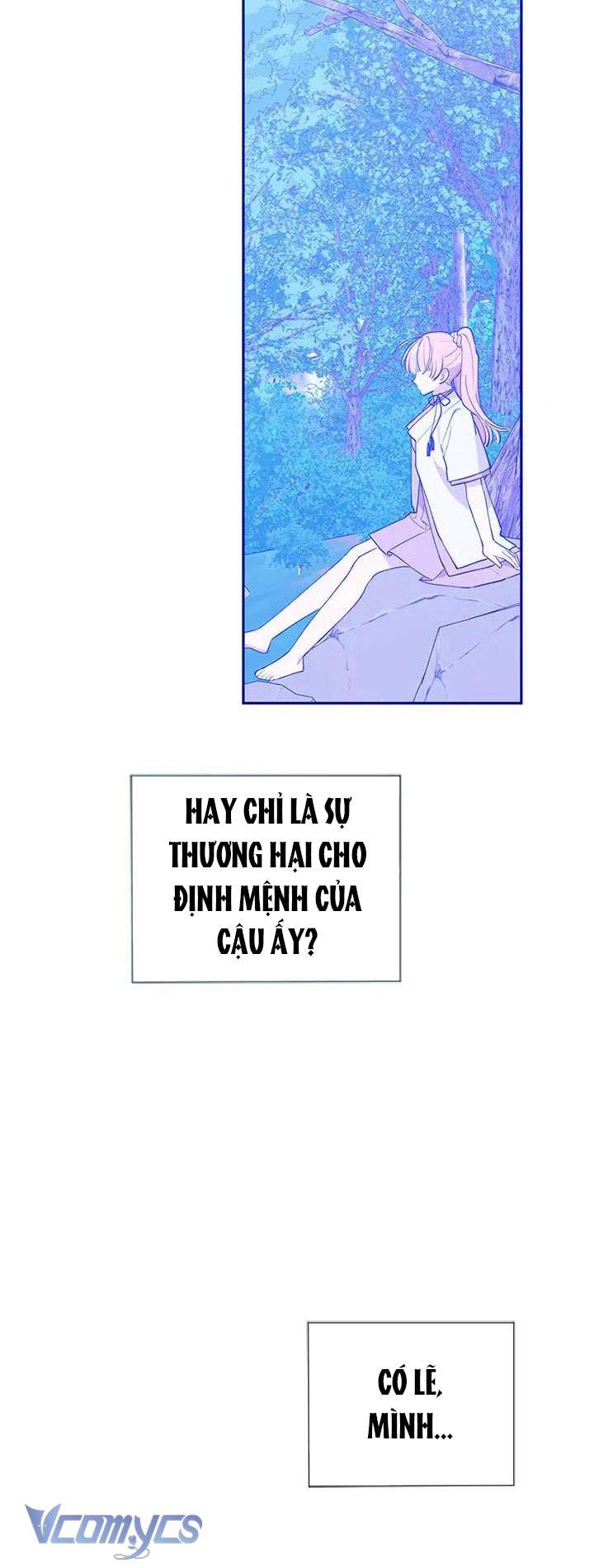 Điều Ước Sao Băng Chap 52 - Trang 3