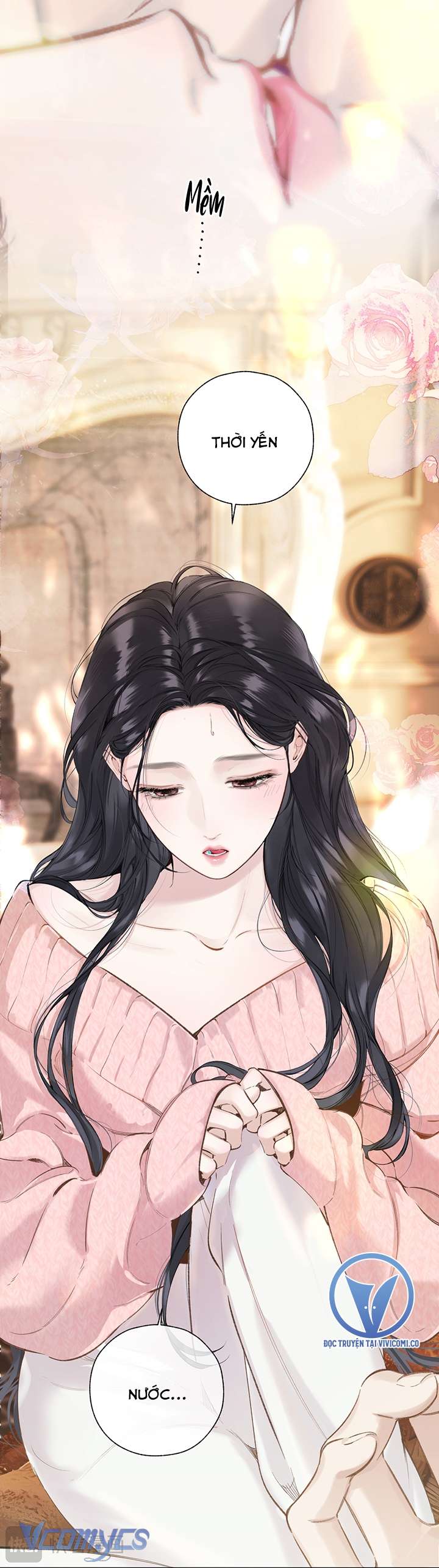 Trêu Nhầm Chapter 47 - Trang 4