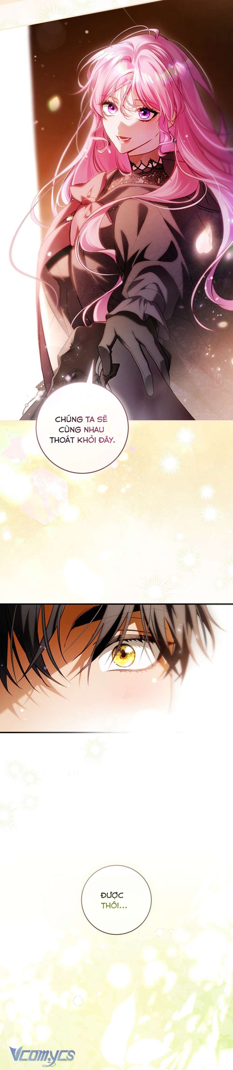 Hoa Bên Lưỡi Kiếm Chap 23 - Trang 2