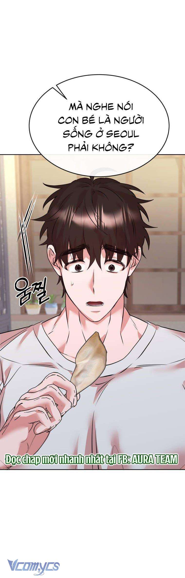 Tình Yêu Có Thể Về Quê Làm Nông Sao? Chap 19 - Trang 3