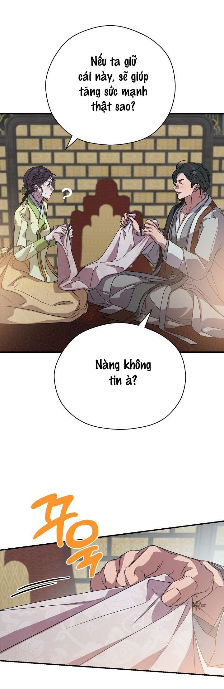 Ta Muốn Ăn Sạch Em Chap 25 - Trang 4