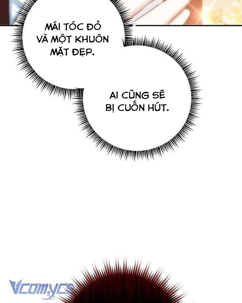 Praesepe Bên Ngoài Chiếc Lồng Chap 5 - Trang 4