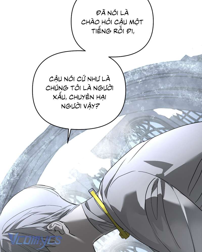 Ác Chi Hoàn Chap 57 - Trang 3