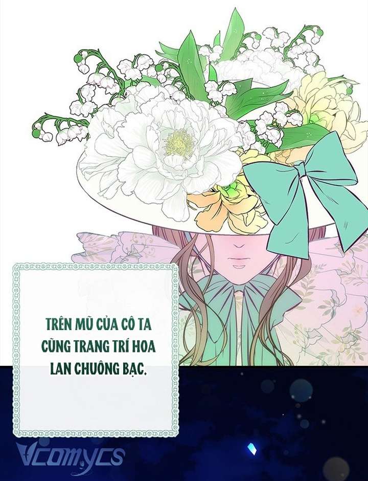 Hoàng Tử Rắc Rối Chap 4 - Trang 2
