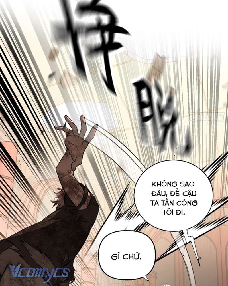 Ác Chi Hoàn Chap 53 - Trang 4