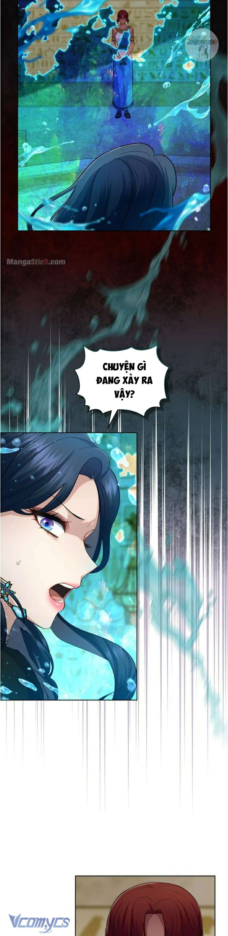 Hôn Nhân Giả Dối Chap 52 - Trang 4