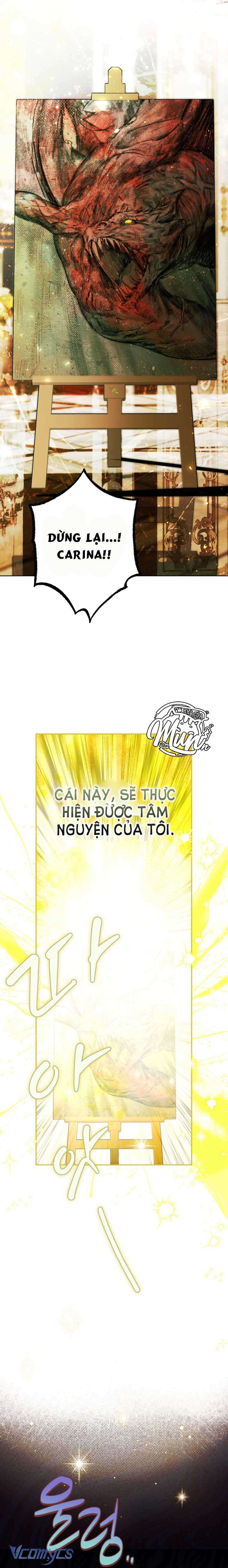 Thời Gian Của Nhân Vật Phụ Có Giới Hạn Chap 77 - Trang 4