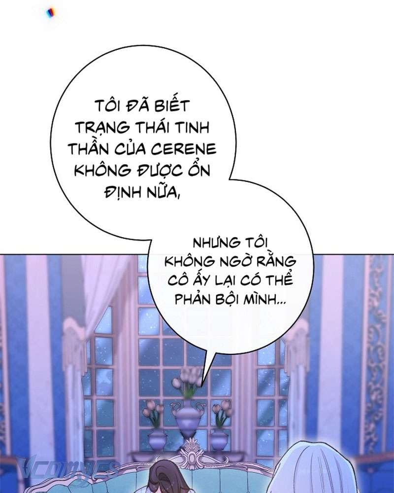 Hầu Gái Độc Quyền Của Hoàng Hậu Phản Diện Chap 77 - Trang 3