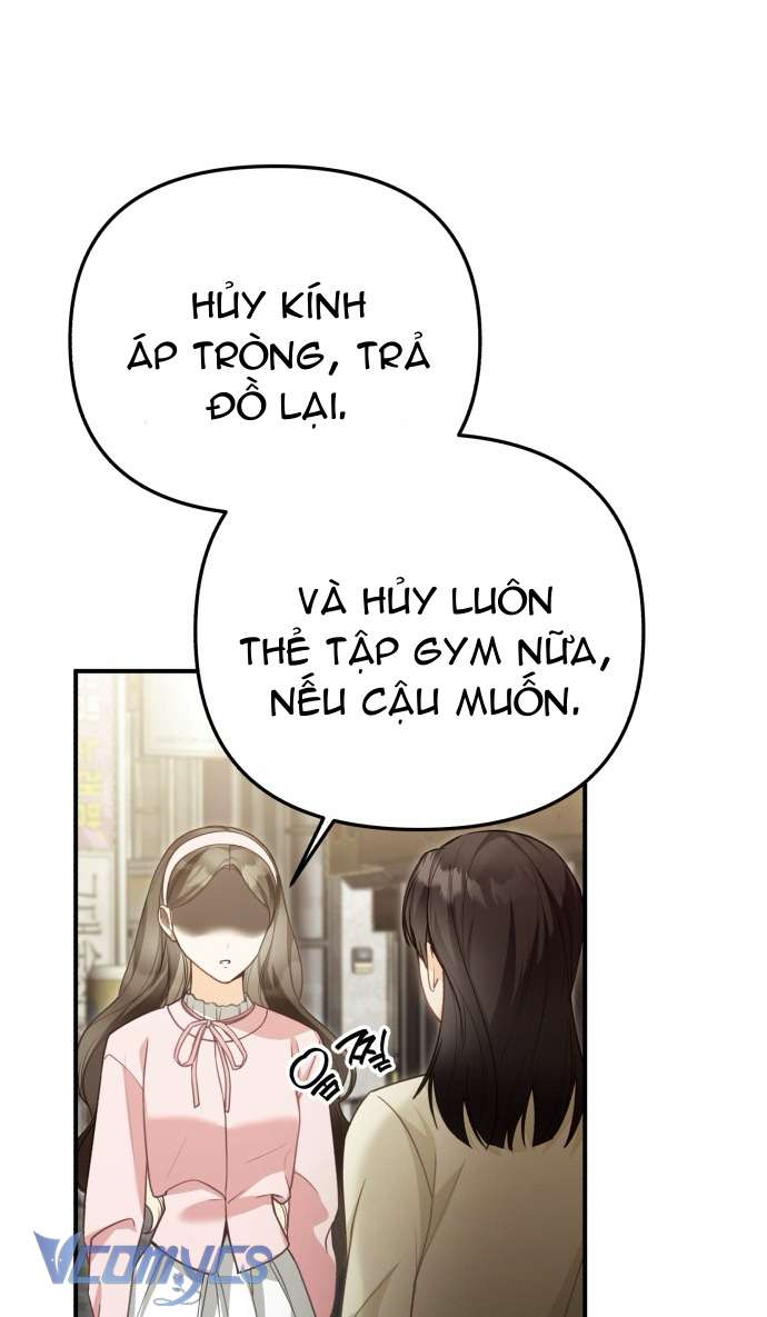 Tôi sẽ biến bạn thành nữ hoàng! Chap 2 - Trang 3