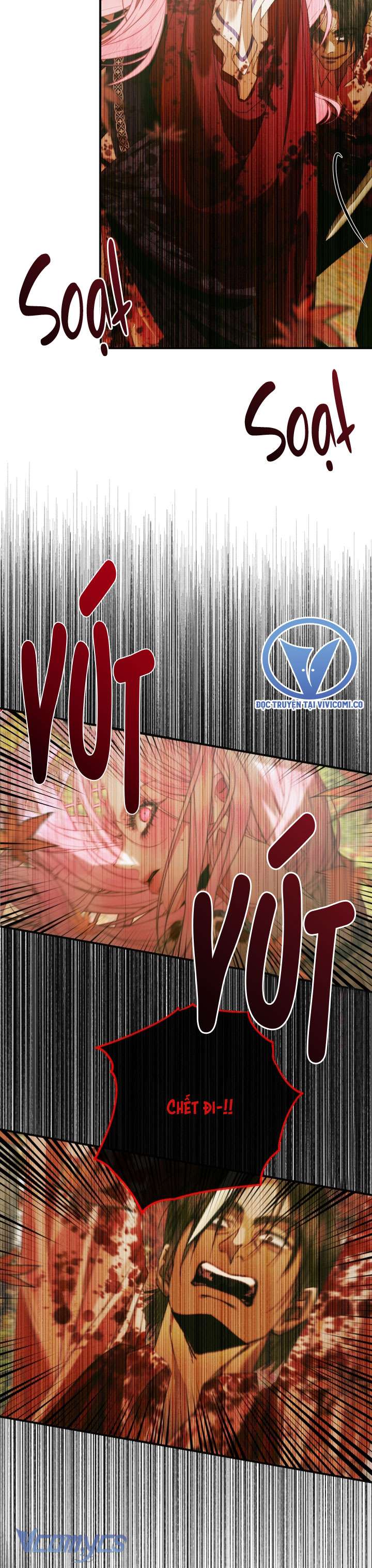 Siren: Trở Thành Gia Đình Của Nhân Vật Phản Diện Chap 132 - Trang 2