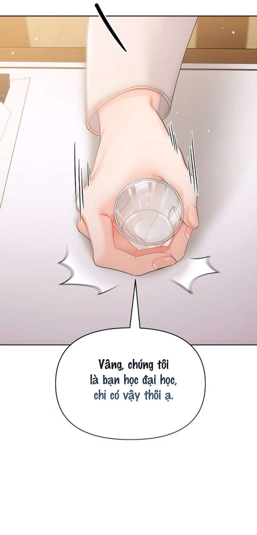 Người Chị Quyến Rũ Chap 2 - Trang 3