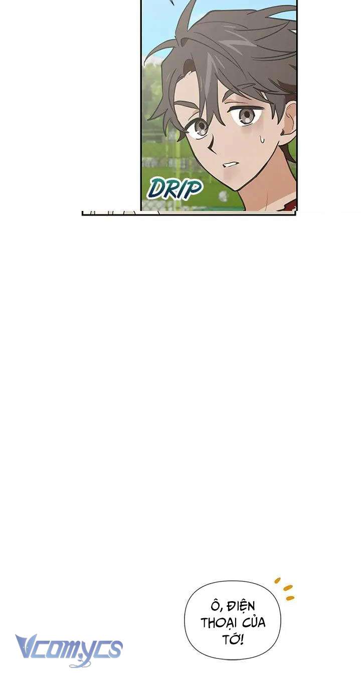 Điều Ước Sao Băng Chap 48 - Trang 4