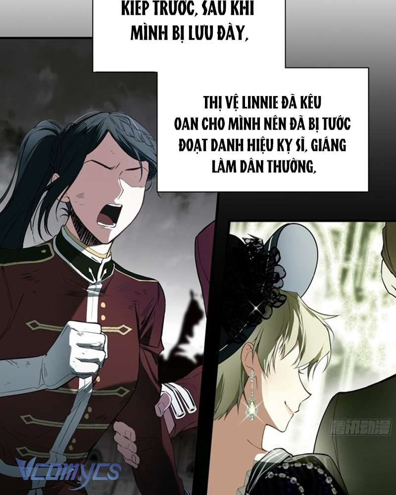 Cô Ấy Sẽ Thuần Hóa Các Anh Hùng Chap 2 - Trang 3