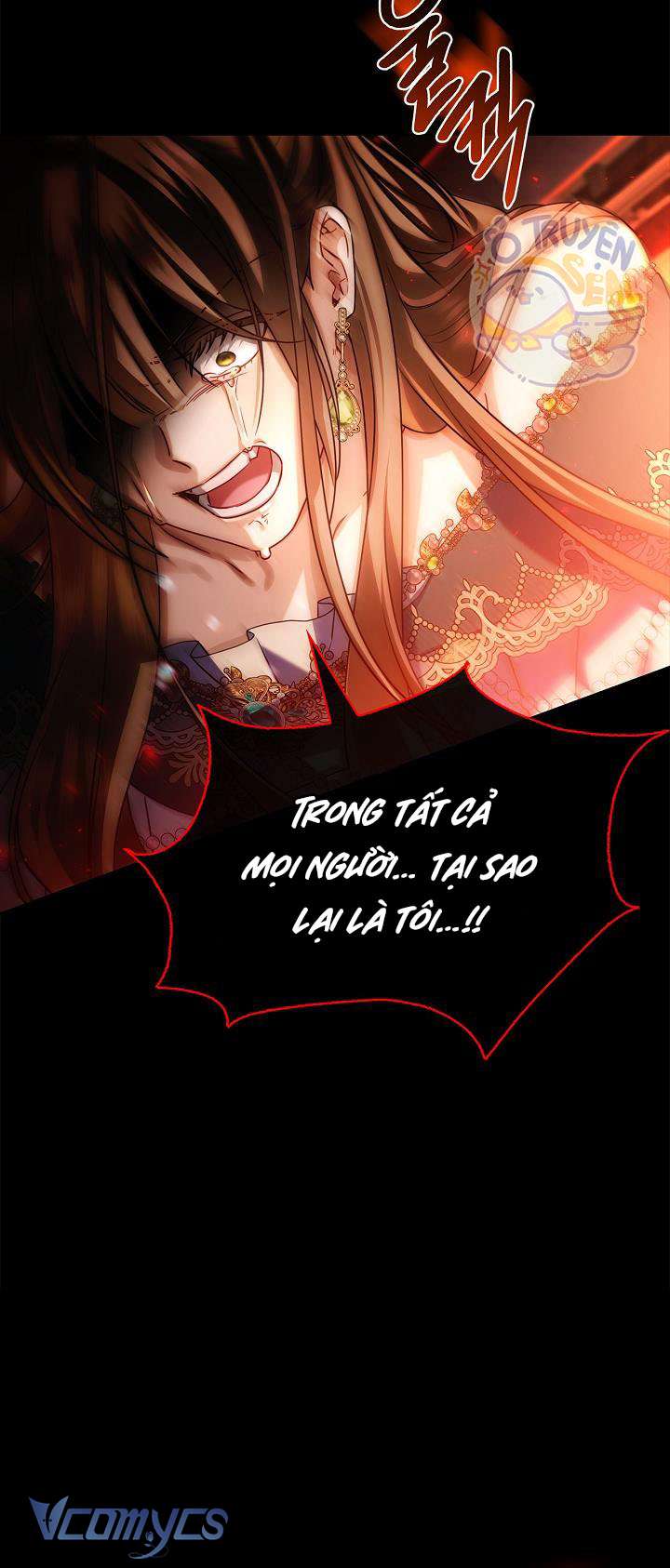 Xin Lỗi Vì Tôi Không Thể Rời Mắt Khỏi Vẻ Ngoài Của Ngài Chap 9 - Next Chap 10