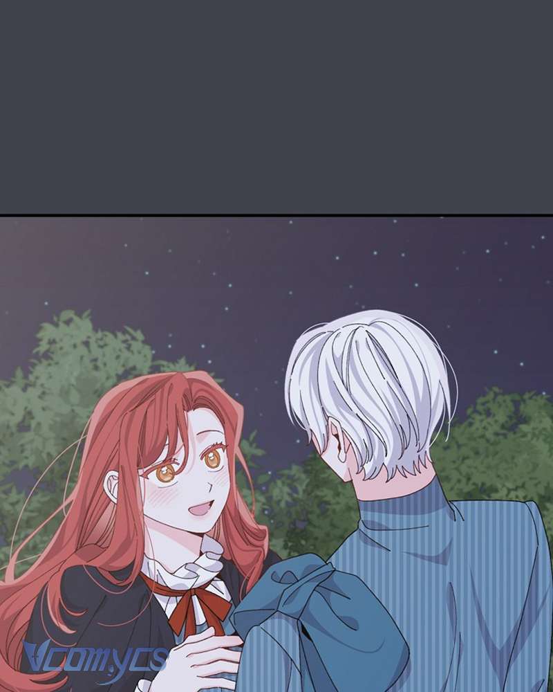 Chị Gái Của Nhân Vật Phản Diện Hôm Nay Cũng Đang Đau Khổ Chap 83 - Trang 3
