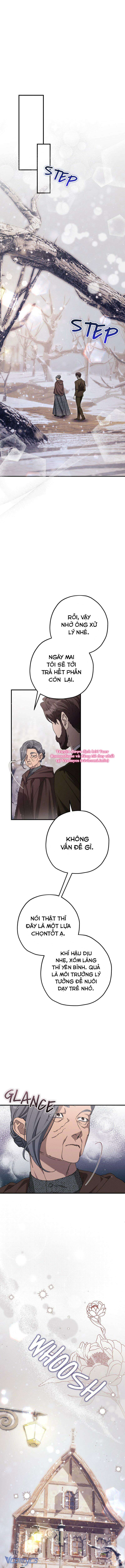[18+] Dinh Thự Của Dã Thú Chapter 66 - Trang 3