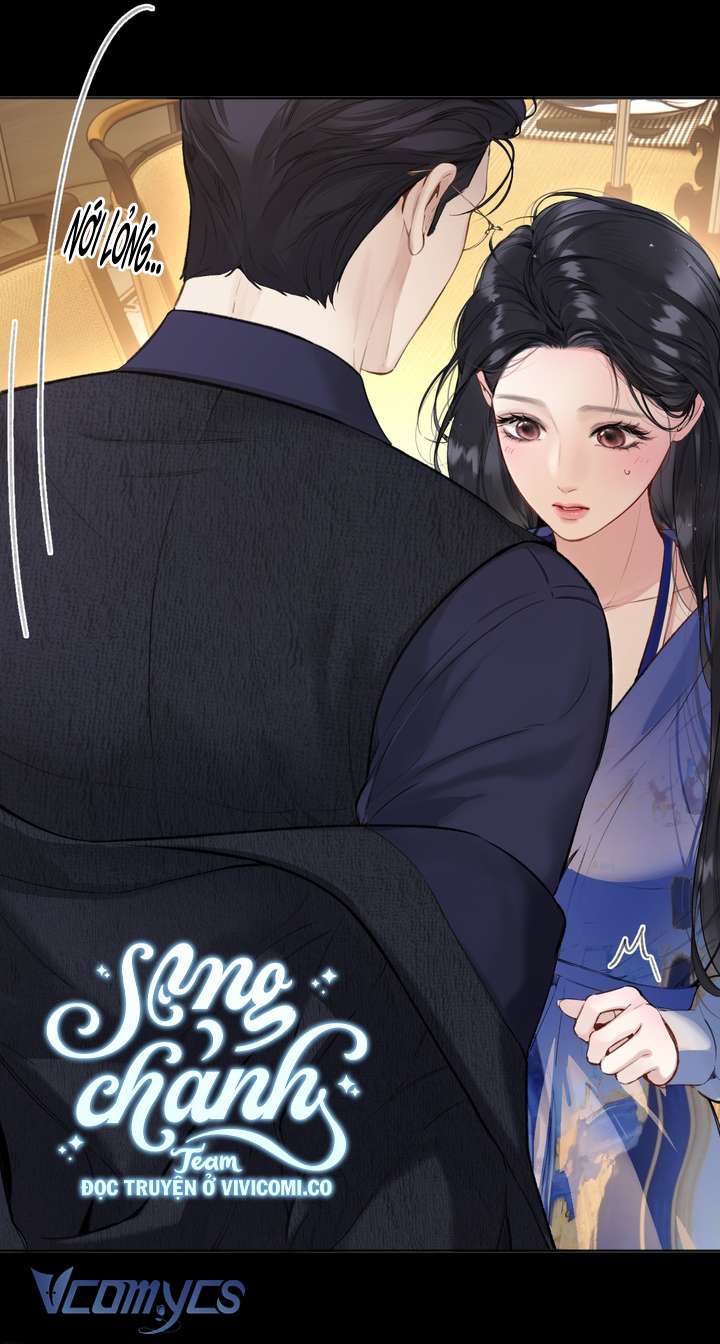 Trêu Nhầm Chapter 53 - Trang 4