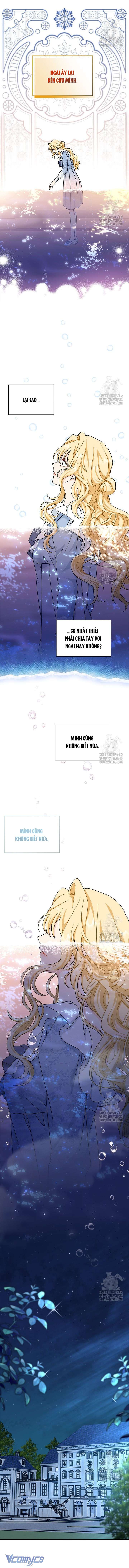 Cô Gái Sẽ Trở Thành Chủ Gia Đình Chap 75 - Trang 3