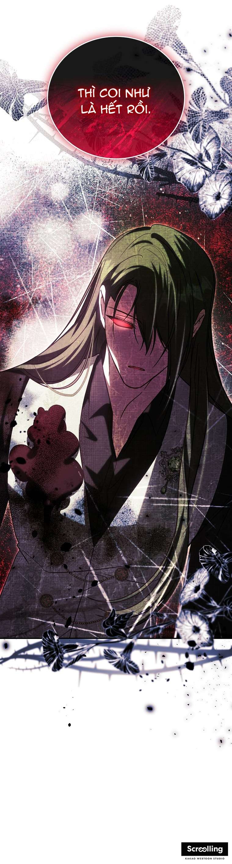 Chị Gái Tôi Là Nhân Vật Chính Chap 48 - Trang 3