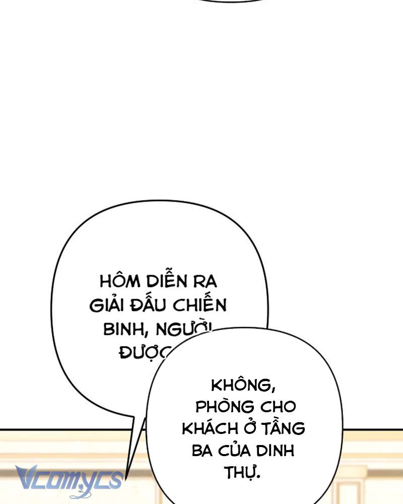 Trước Khi Em Có Ý Định Chạy Trốn Ta Sẽ Ngăn Chặn Nó Chap 13 - Trang 3