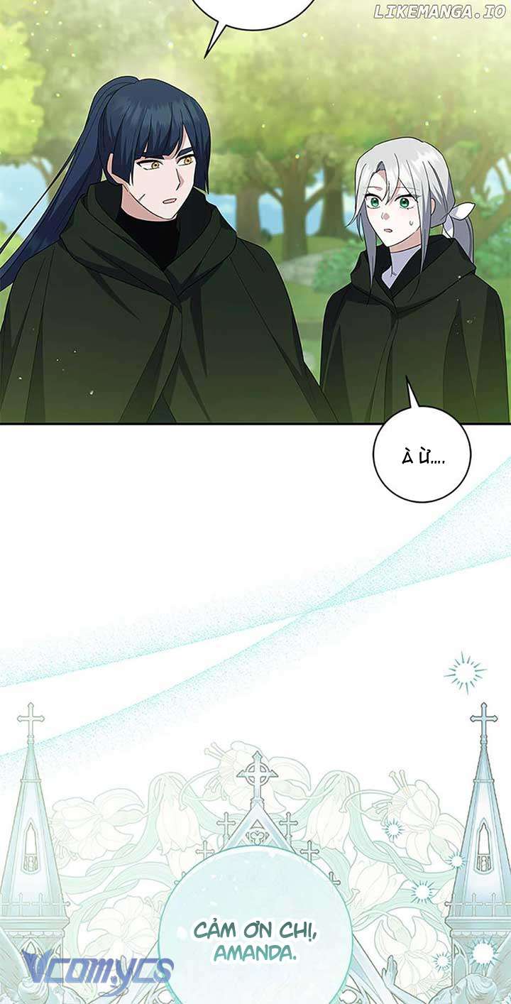 Kế Hoạch Trả Thù Chap 87 - Next 