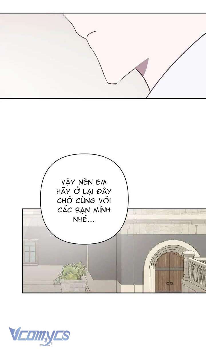Cách Để Giết Một Pháp Sư Chap 61 - Trang 3