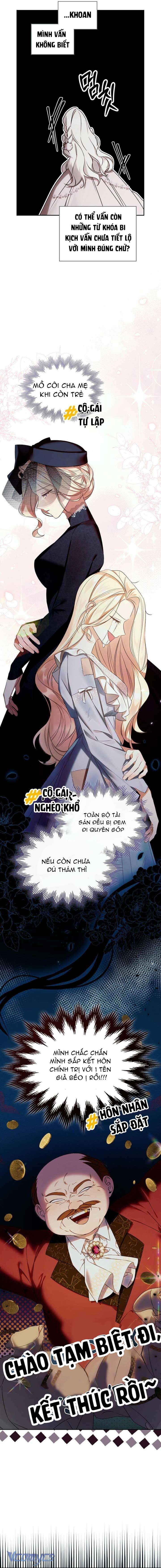 Top 100 Quý Cô Chap 2 - Trang 2