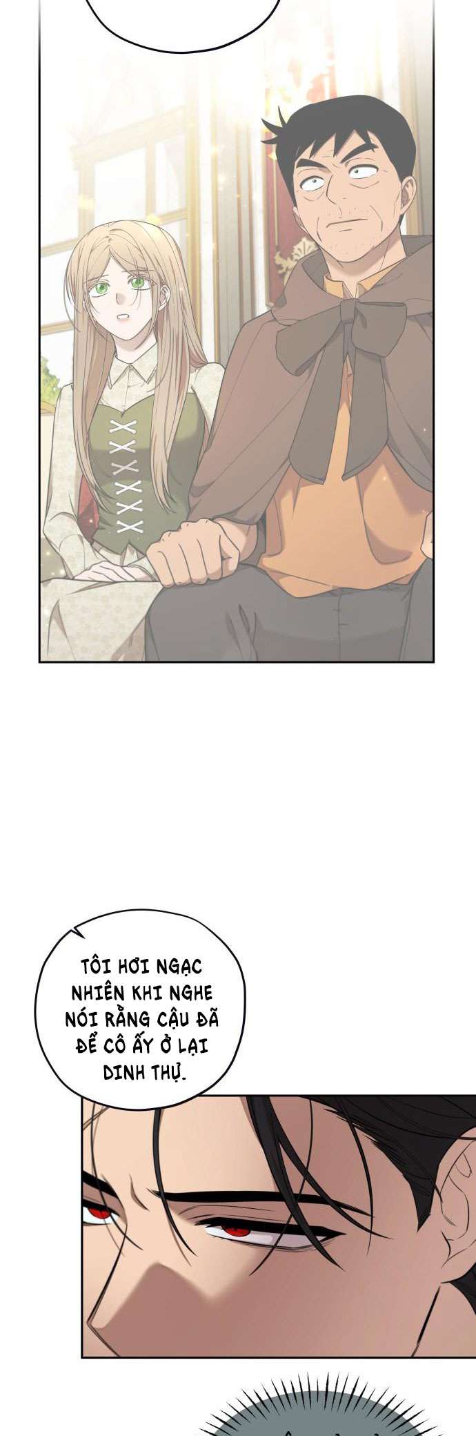Trận Đấu Đồng Đội Của Những Tài Xế Xe Tải Chap 22 - Next Chap 23