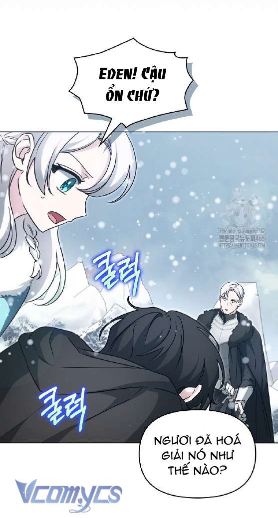 Kế Hoạch Nghỉ Hưu Của Nhân Vật Phản Diện Chap 22 - Trang 4