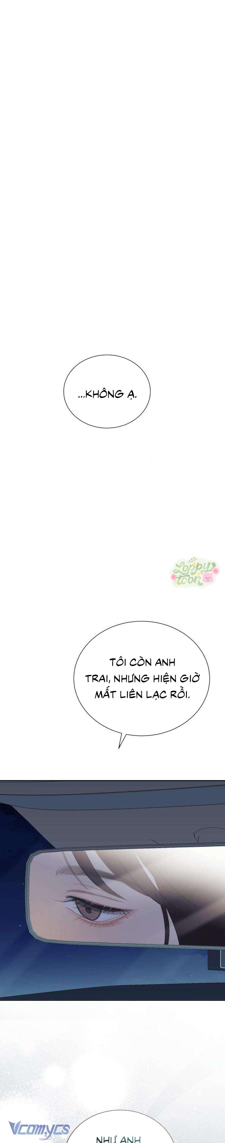 Quyền Lực Của Thư Ký Chap 23 - Trang 3