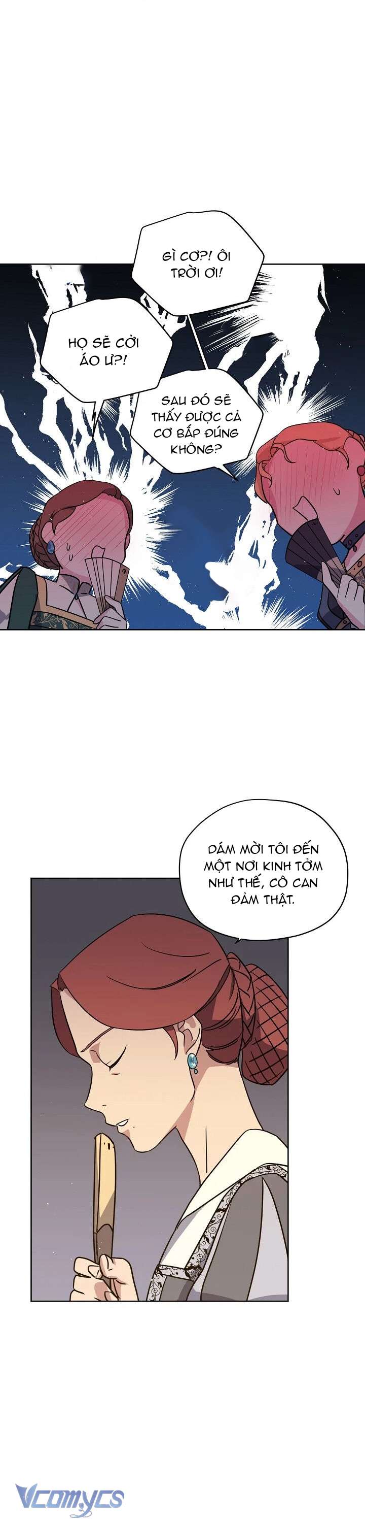 CHITRA Chap 86 - Trang 3