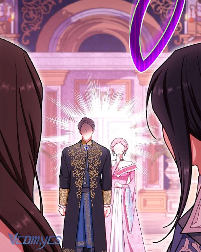 Hầu Gái Độc Quyền Của Hoàng Hậu Phản Diện Chap 74 - Trang 3