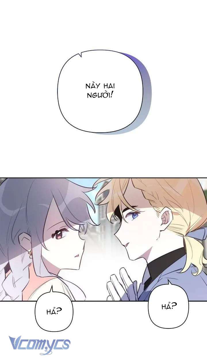 Cách Để Giết Một Pháp Sư Chap 64 - Trang 2