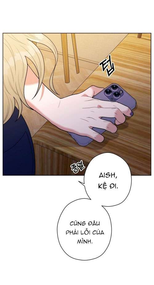 [18+] Ngọn Gió Thơ Ngây Chap 8 - Next Chap 9