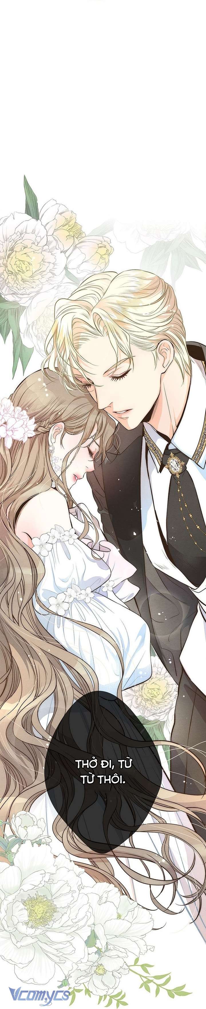 Hoàng Tử Rắc Rối Chap 7 - Trang 3