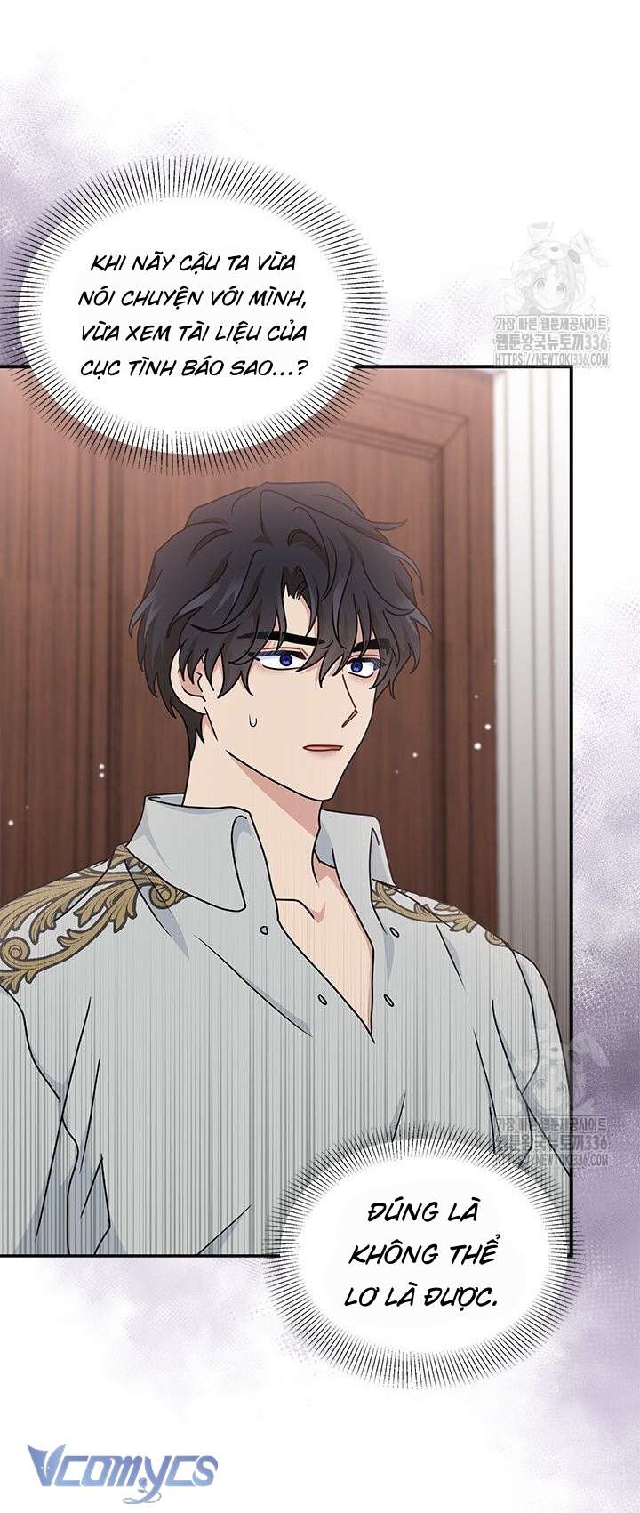 Cô Gái Sẽ Trở Thành Chủ Gia Đình Chap 69 - Trang 3