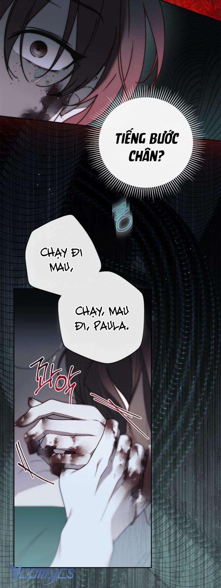Nữ Hầu Bí Mật Của Nhà Bá Tước Chap 41 - Trang 2