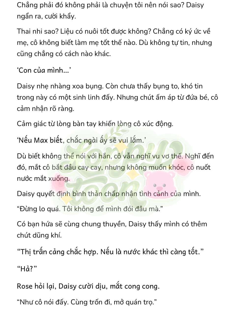 [Novel] Trận Chiến Ly Hôn! Chap 121 - Trang 2