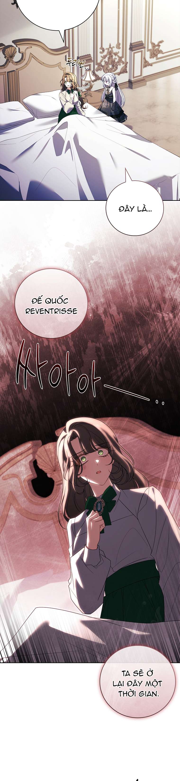 Cha Nào Con Nấy Chap 19 - Trang 3