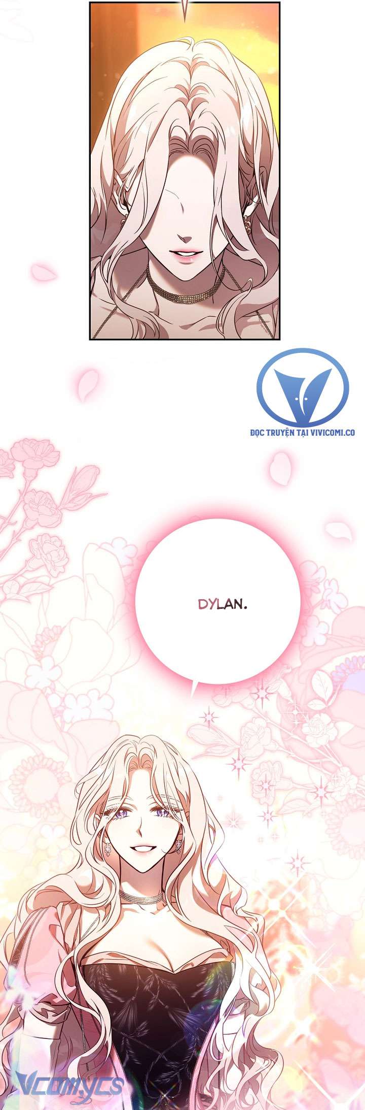Thuần Hóa Bạo Quân Rồi Bỏ Trốn Chap 131 - Trang 2