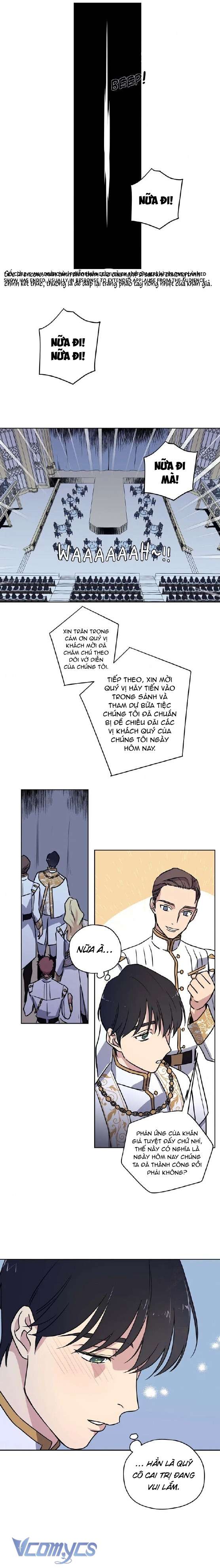 CHITRA Chap 91 - Trang 3