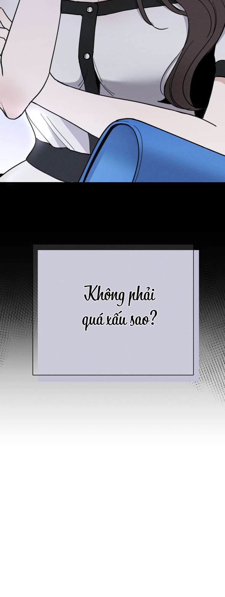 Bạn Trai Của Người Khác Chap 1 - Trang 3