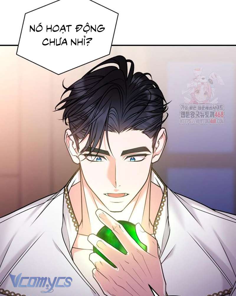 Trước Khi Em Có Ý Định Chạy Trốn Ta Sẽ Ngăn Chặn Nó Chap 22 - Next 