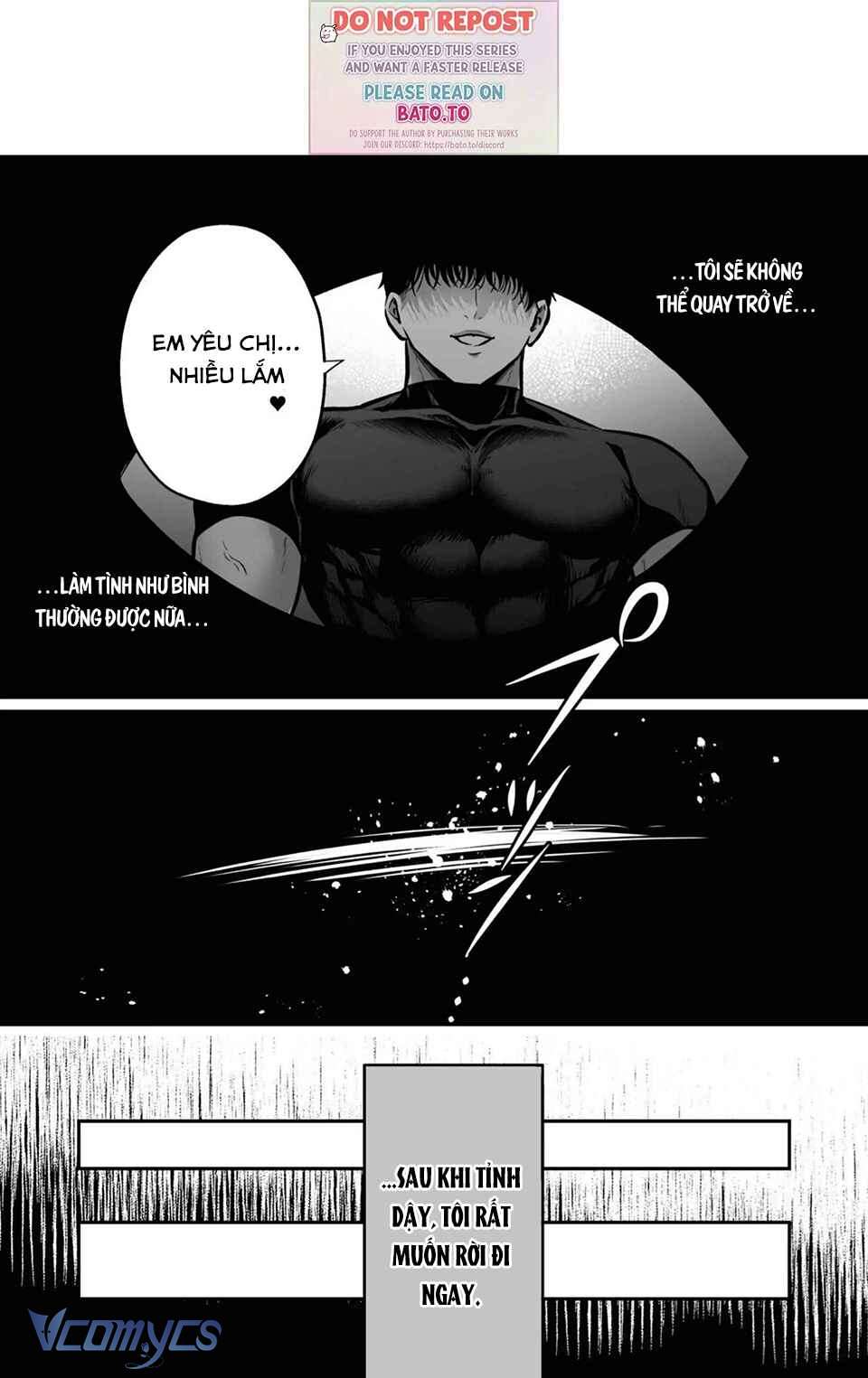 [18+] Tuyển Tập Truyện Ngắn Manga Chap 17.2 - Trang 2