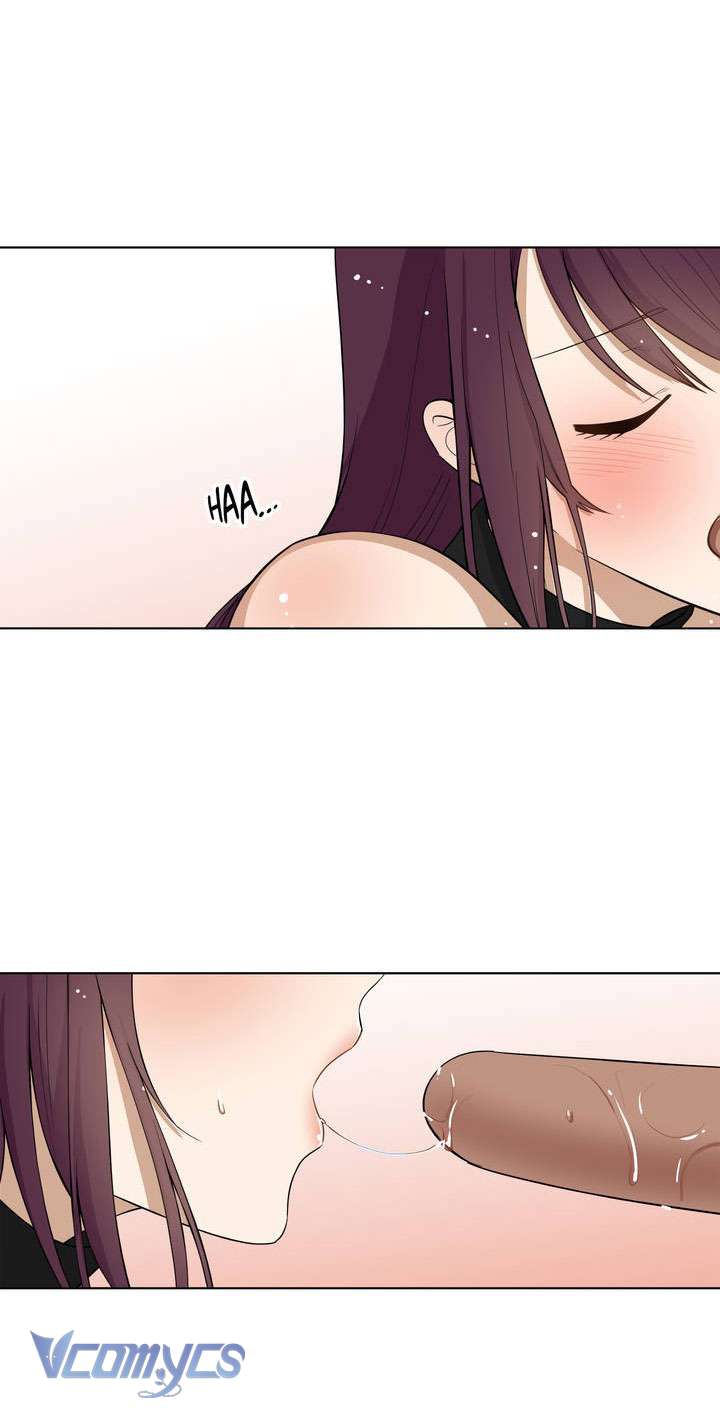 Căn Phòng Xấu Hổ Chap 4 - Trang 4