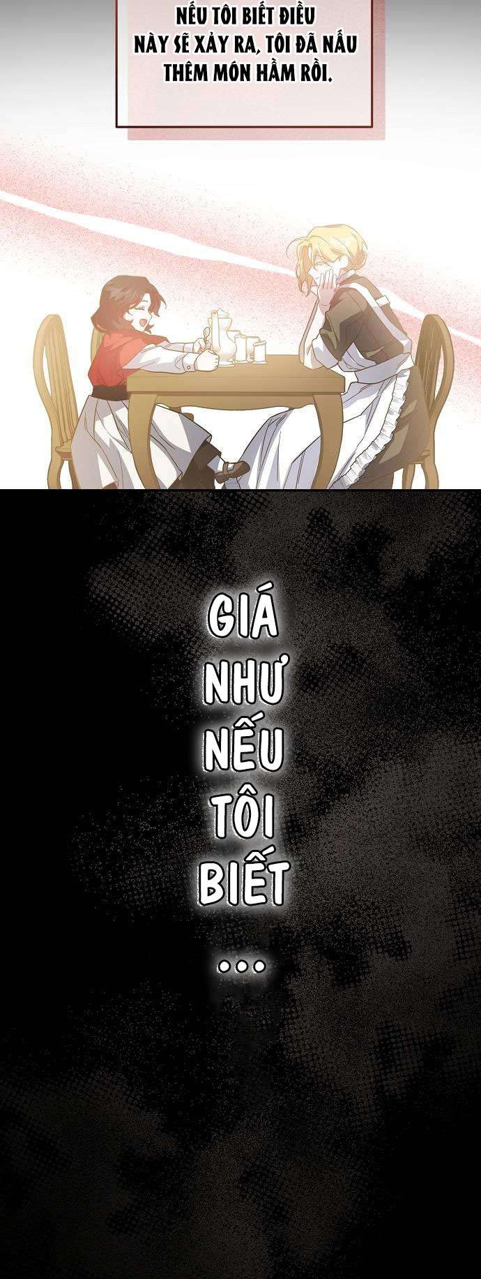 Nữ Hầu Báo Thù: Thời Khắc Cuối Cùng Chap 2 - Next 