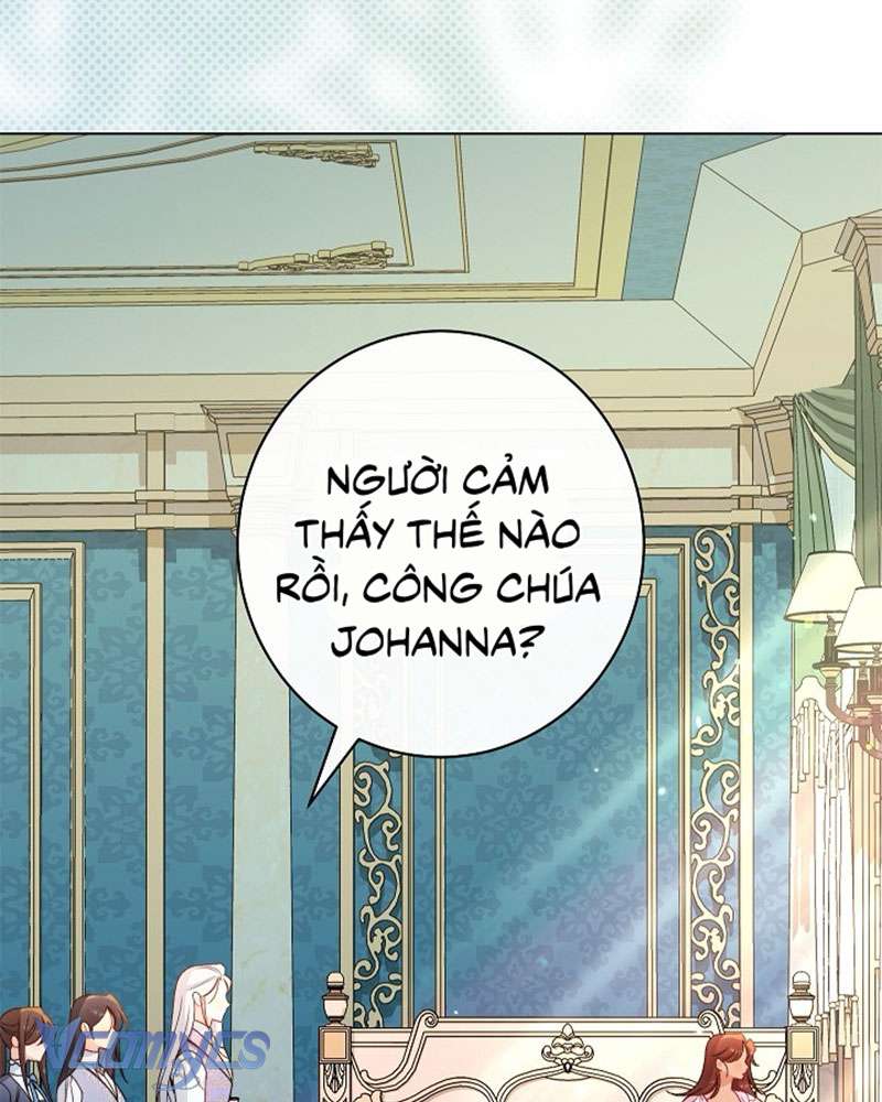 Hầu Gái Độc Quyền Của Hoàng Hậu Phản Diện Chap 77 - Trang 3