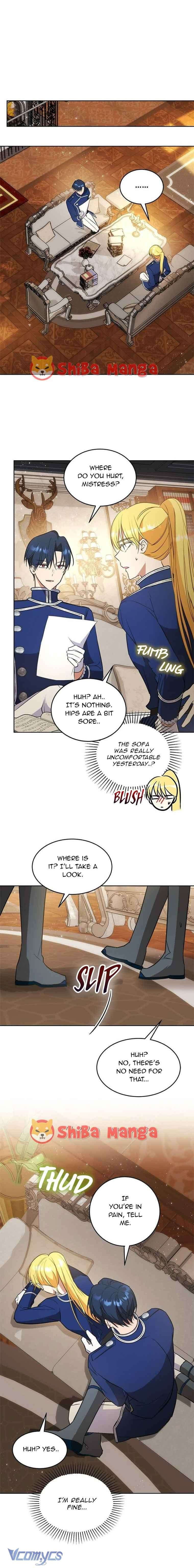 Làm Thế Nào Để Ăn Chủ Nhân Chap 74 - Trang 3