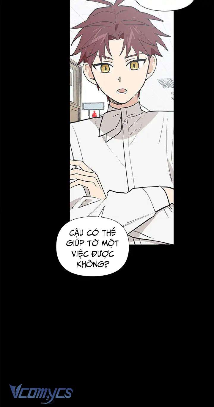 Điều Ước Sao Băng Chapter 43 - Trang 4